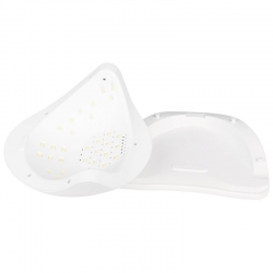 LAMPA UV LED SOFI 2 72W WHITE